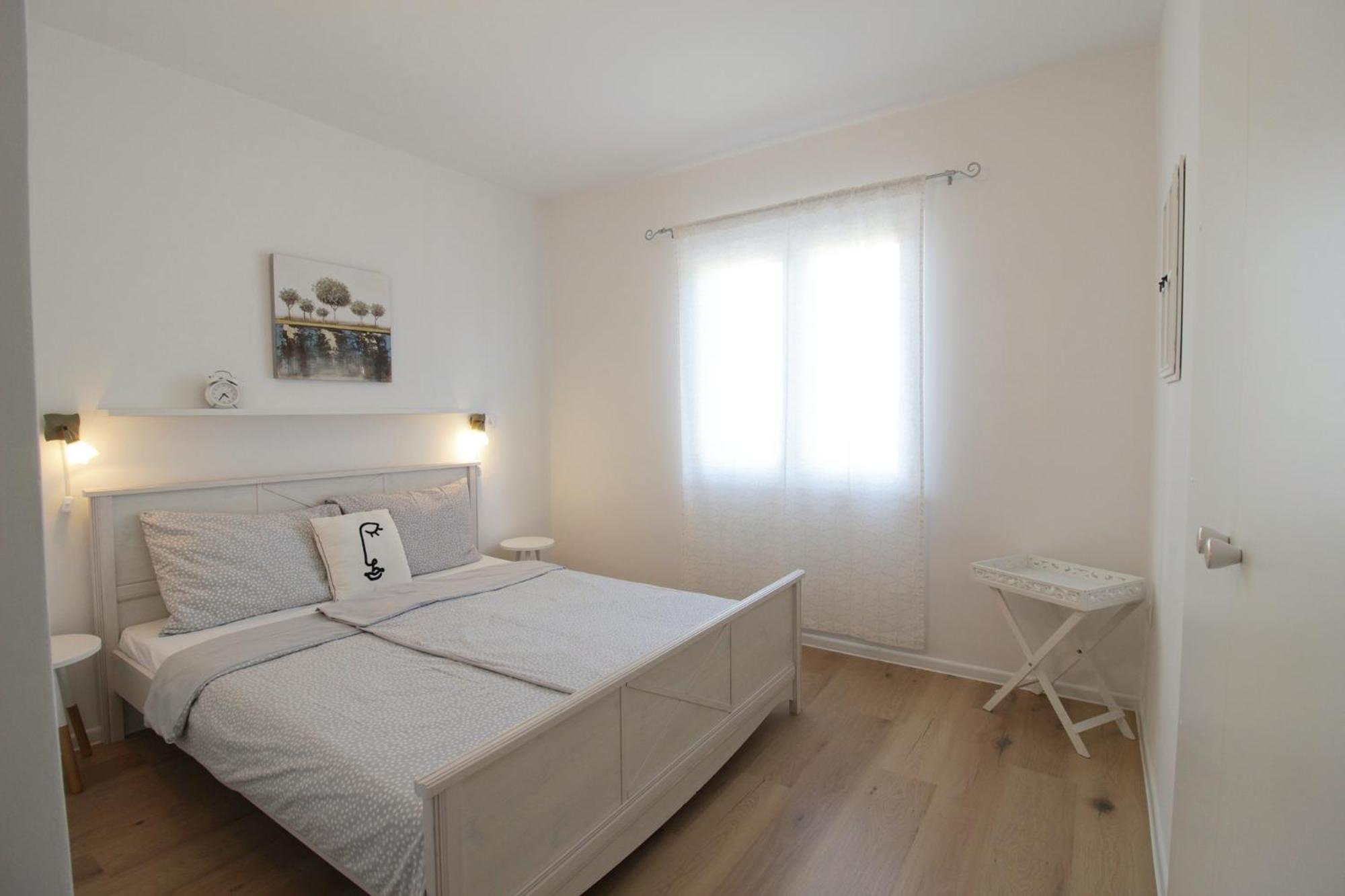 Apartments House Pinezic Malinska Zimmer foto