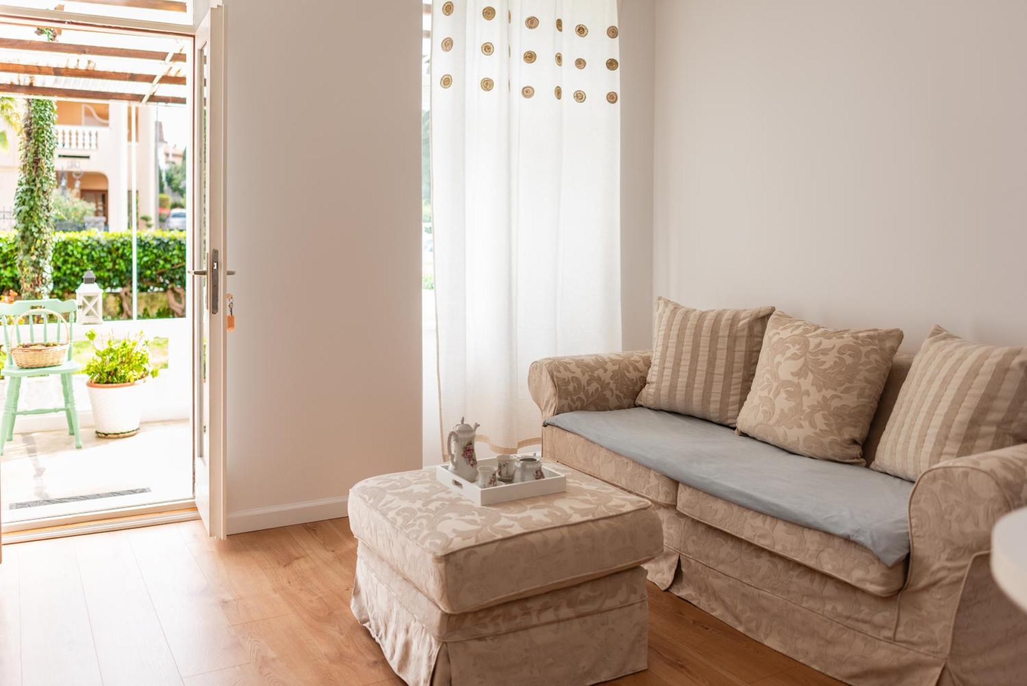 Apartments House Pinezic Malinska Exterior foto